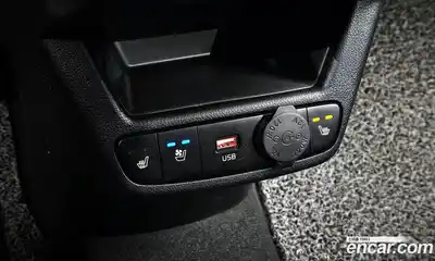 Kia Ray 2023 1.0 Автомат в Москве № 8144, миниатюра 4