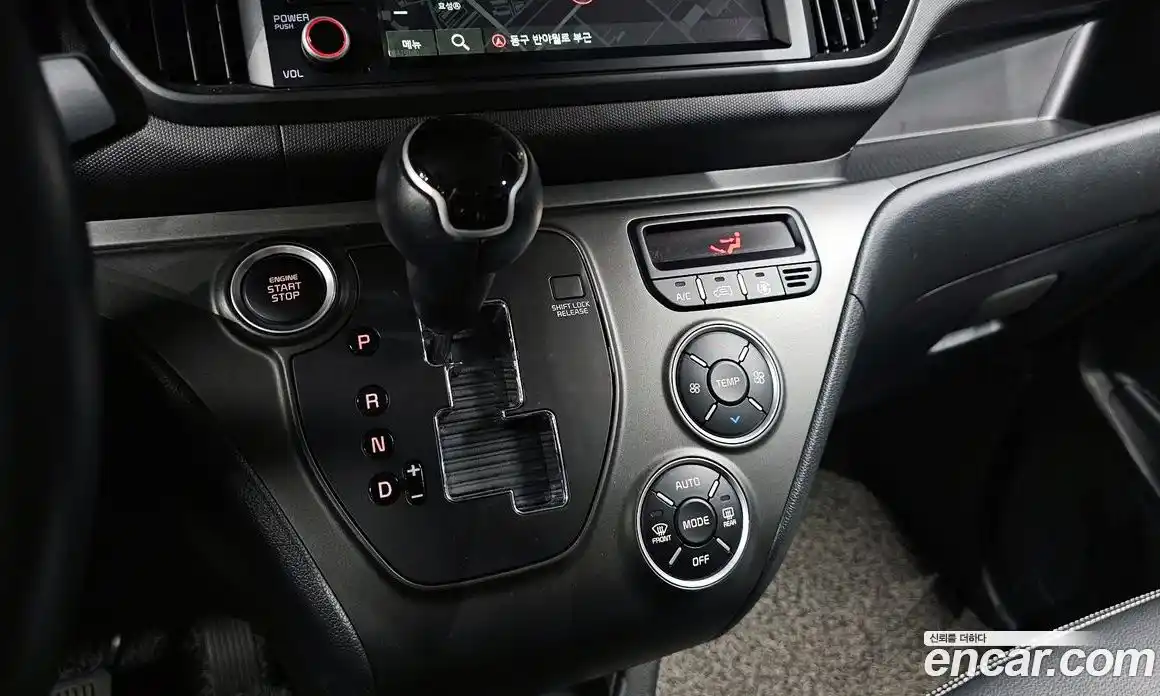 Kia Ray 2023 1.0 Автомат в Москве № 8144, фото 5