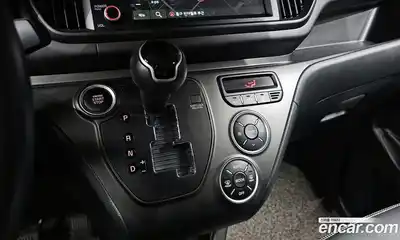 Kia Ray 2023 1.0 Автомат в Москве № 8144, миниатюра 5