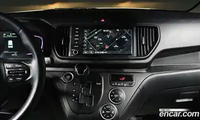 Kia Ray 2023 1.0 Автомат в Москве № 8144, миниатюра 6