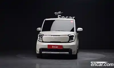 Kia Ray 2023 1.0 Автомат в Москве № 8144, миниатюра 8