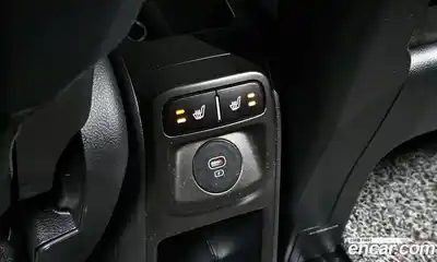 Kia Ray 2023 1.0 Автомат в Москве № 8144, миниатюра 9