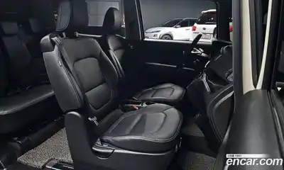 Kia Ray 2023 1.0 Автомат в Москве № 8144, миниатюра 10