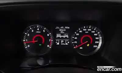 SsangYong TIBOLI, 2021