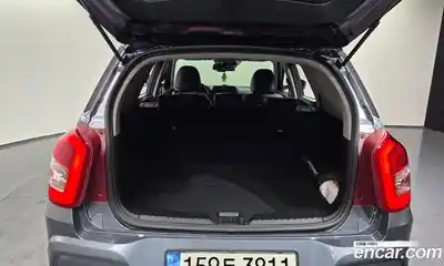 SsangYong TIBOLI 2021 1.5 Автомат в Москве № 83056, миниатюра 12