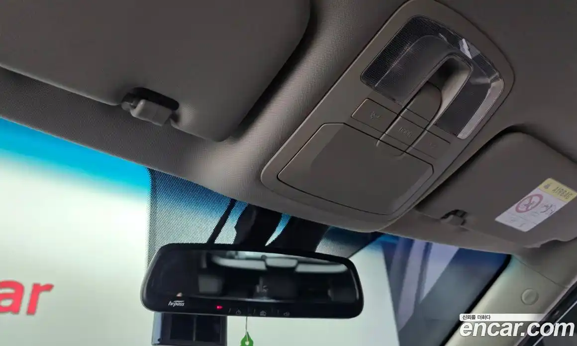 SsangYong TIBOLI 2021 1.5 Автомат в Москве № 83056, фото 14