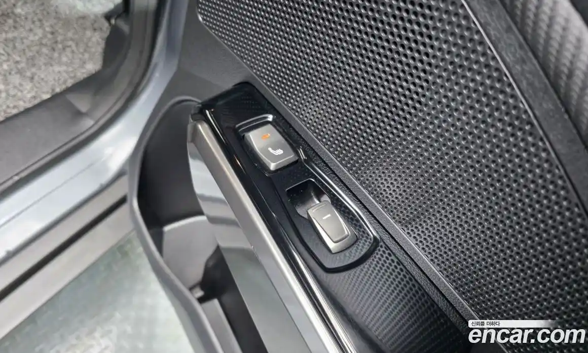 SsangYong TIBOLI 2021 1.5 Автомат в Москве № 83056, фото 18