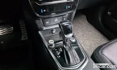 SsangYong TIBOLI 2021 1.5 Автомат в Москве № 83056, миниатюра 3