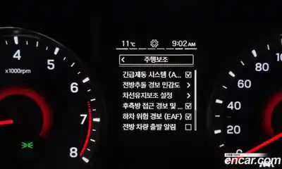 SsangYong TIBOLI 2021 1.5 Автомат в Москве № 83056, миниатюра 5