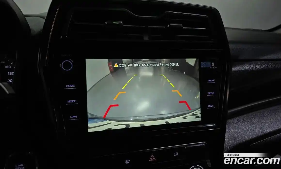 SsangYong TIBOLI 2021 1.5 Автомат в Москве № 83056, фото 6