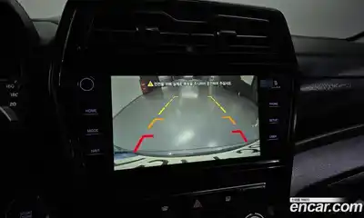 SsangYong TIBOLI 2021 1.5 Автомат в Москве № 83056, миниатюра 6