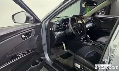 SsangYong TIBOLI 2021 1.5 Автомат в Москве № 83056, миниатюра 9