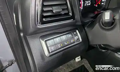 SsangYong TIBOLI 2021 1.5 Автомат в Москве № 83056, миниатюра 10