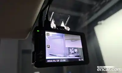 Genesis GV80 2022 3.0 Автомат в Москве № 83191, миниатюра 3