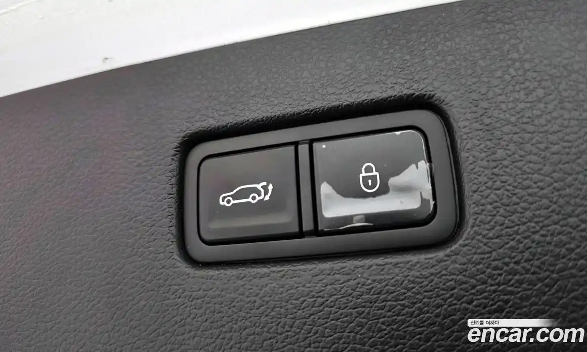 Genesis GV80 2022 3.0 Автомат в Москве № 83191, фото 7