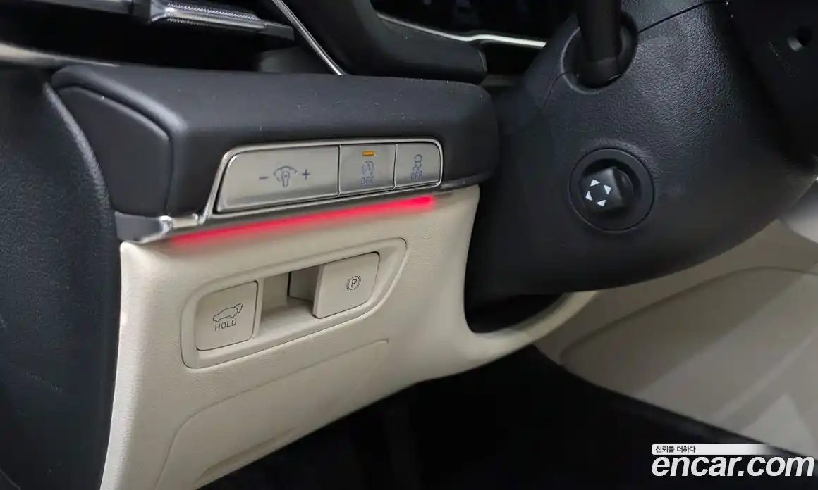 Genesis GV80 2022 3.0 Автомат в Москве № 83191, фото 8