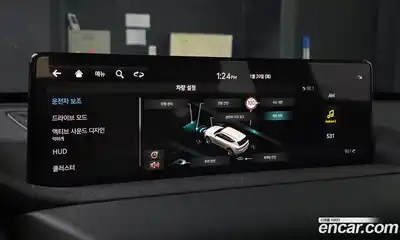 Genesis GV80 2022 3.0 Автомат в Москве № 83191, миниатюра 10