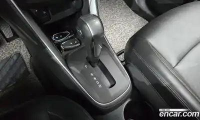 Chevrolet Trax 2019 1.4 Автомат в Москве № 85772, миниатюра 3