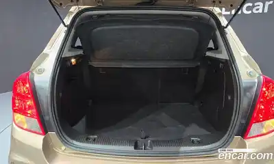 Chevrolet Trax 2019 1.4 Автомат в Москве № 85772, миниатюра 4