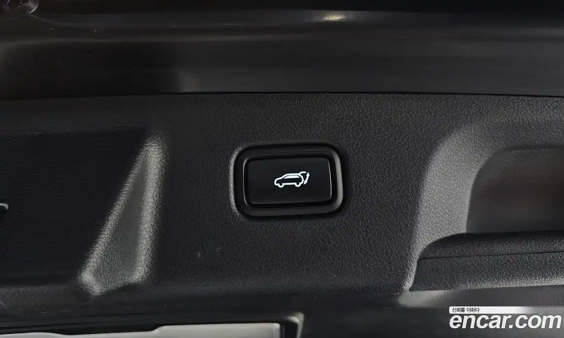 Hyundai Palisade 2022 2.2 Автомат в Москве № 87367, фото 12