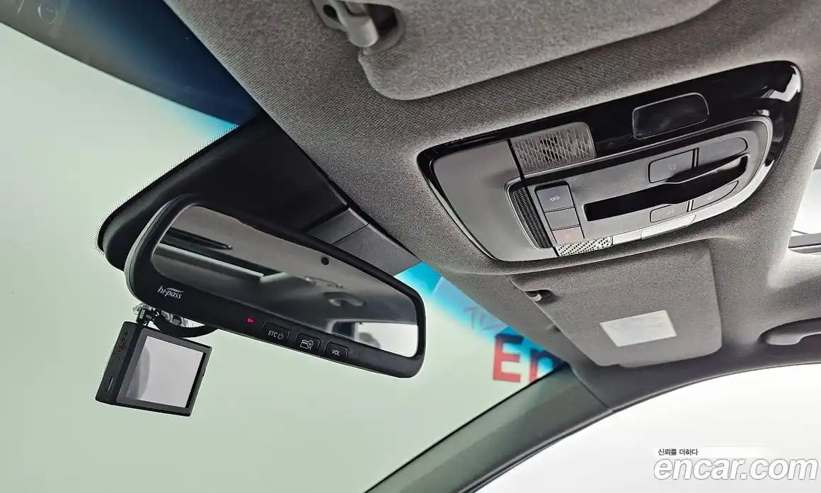 Hyundai Palisade 2022 2.2 Автомат в Москве № 87367, фото 20