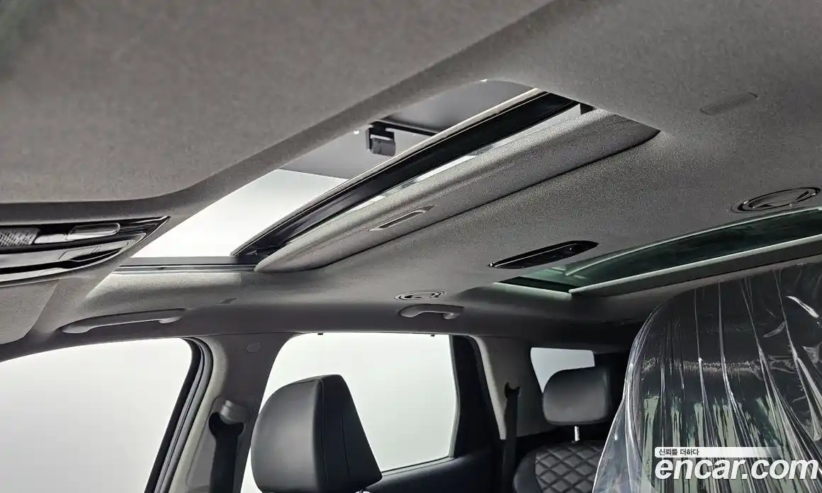 Hyundai Palisade 2022 2.2 Автомат в Москве № 87367, фото 3