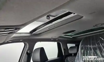 Hyundai Palisade 2022 2.2 Автомат в Москве № 87367, миниатюра 3