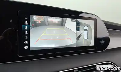 Hyundai Palisade 2022 2.2 Автомат в Москве № 87367, миниатюра 4