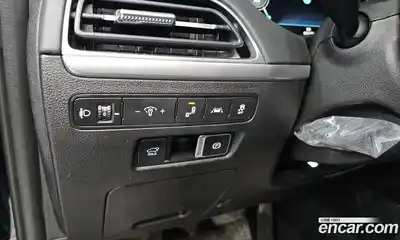 Hyundai Palisade 2022 2.2 Автомат в Москве № 87367, миниатюра 5