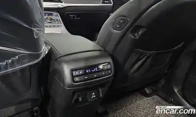 Hyundai Palisade 2022 2.2 Автомат в Москве № 87367, миниатюра 9