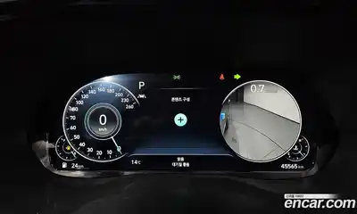 Hyundai Palisade 2022 2.2 Автомат в Москве № 87367, миниатюра 10