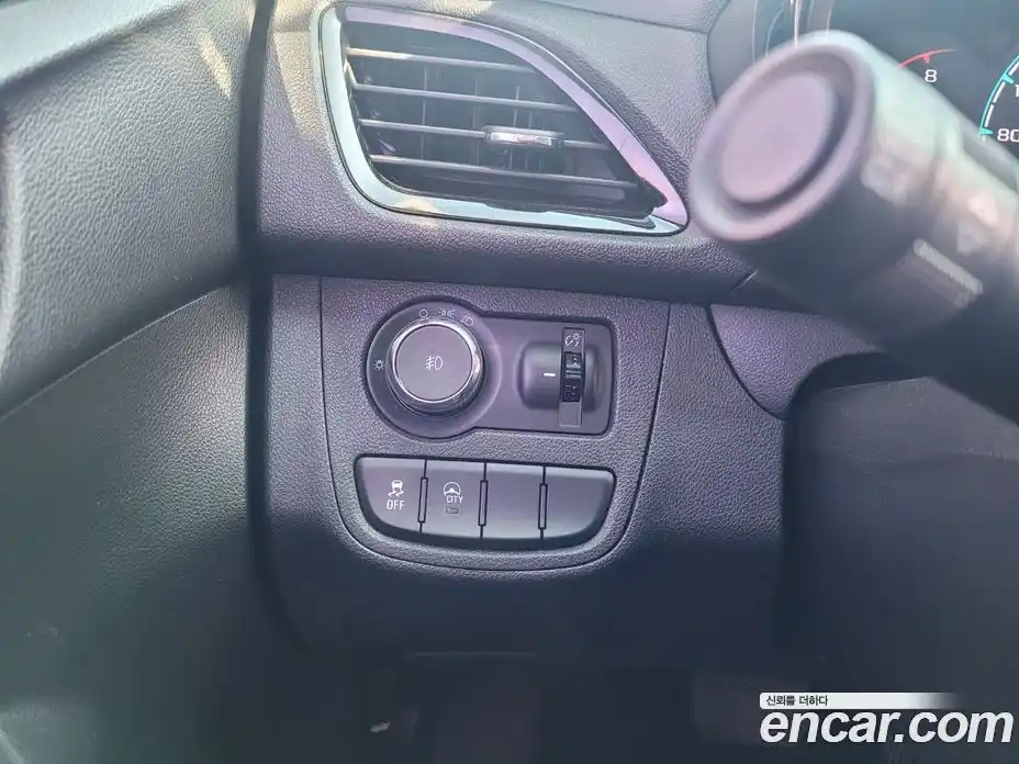 Chevrolet Spark 2016 1.0 Автомат в Москве № 92832, фото 18