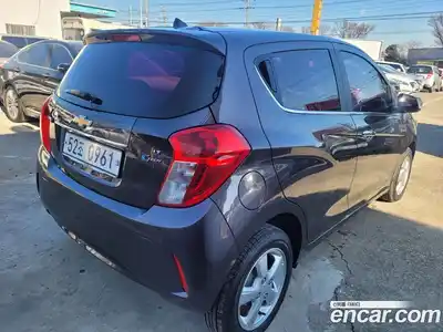 Chevrolet Spark 2016 1.0 Автомат в Москве № 92832, миниатюра 2