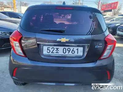 Chevrolet Spark 2016 1.0 Автомат в Москве № 92832, миниатюра 4