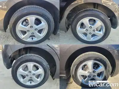 Chevrolet Spark 2016 1.0 Автомат в Москве № 92832, миниатюра 5