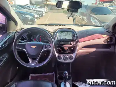 Chevrolet Spark 2016 1.0 Автомат в Москве № 92832, миниатюра 7