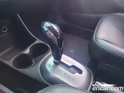 Chevrolet Spark 2016 1.0 Автомат в Москве № 92832, миниатюра 9