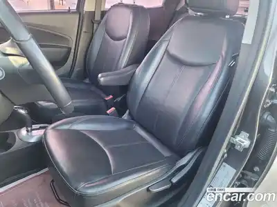 Chevrolet Spark 2016 1.0 Автомат в Москве № 92832, миниатюра 10