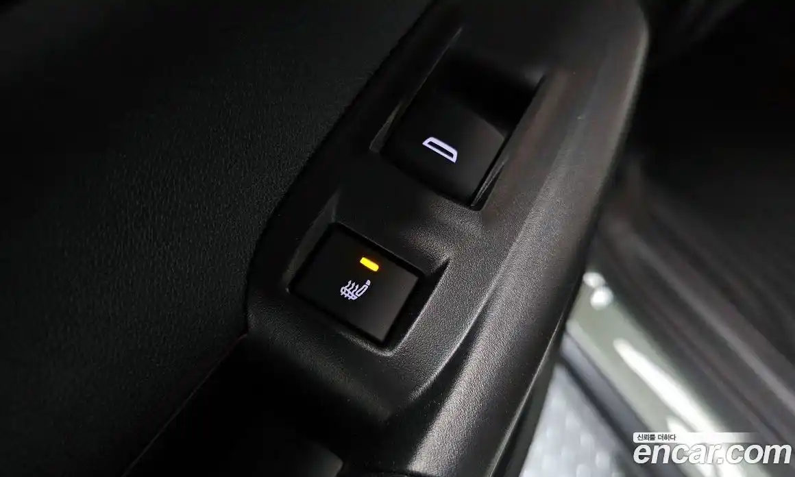 Chevrolet TrailBlazer 2024 1.3 Автомат в Москве № 98529, фото 15