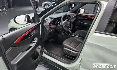 Chevrolet TrailBlazer 2024 1.3 Автомат в Москве № 98529, миниатюра 3