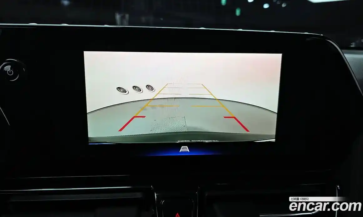 Chevrolet TrailBlazer 2024 1.3 Автомат в Москве № 98529, фото 5