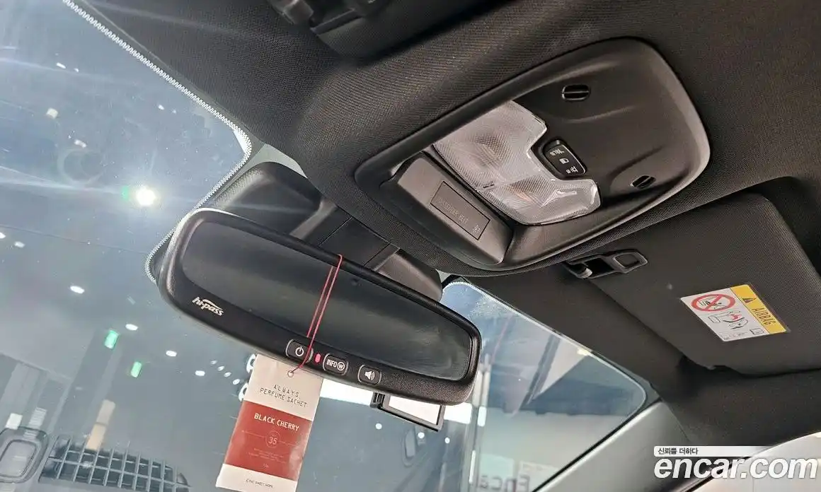 Chevrolet TrailBlazer 2024 1.3 Автомат в Москве № 98529, фото 6