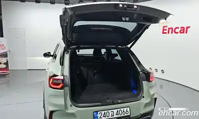 Chevrolet TrailBlazer 2024 1.3 Автомат в Москве № 98529, миниатюра 7