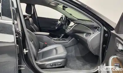 Chevrolet Malibu 2018 1.5 Автомат в Москве № 99626, миниатюра 11