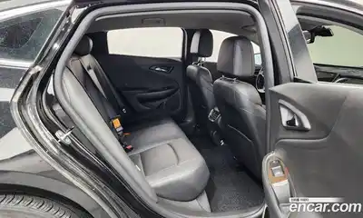 Chevrolet Malibu 2018 1.5 Автомат в Москве № 99626, миниатюра 12