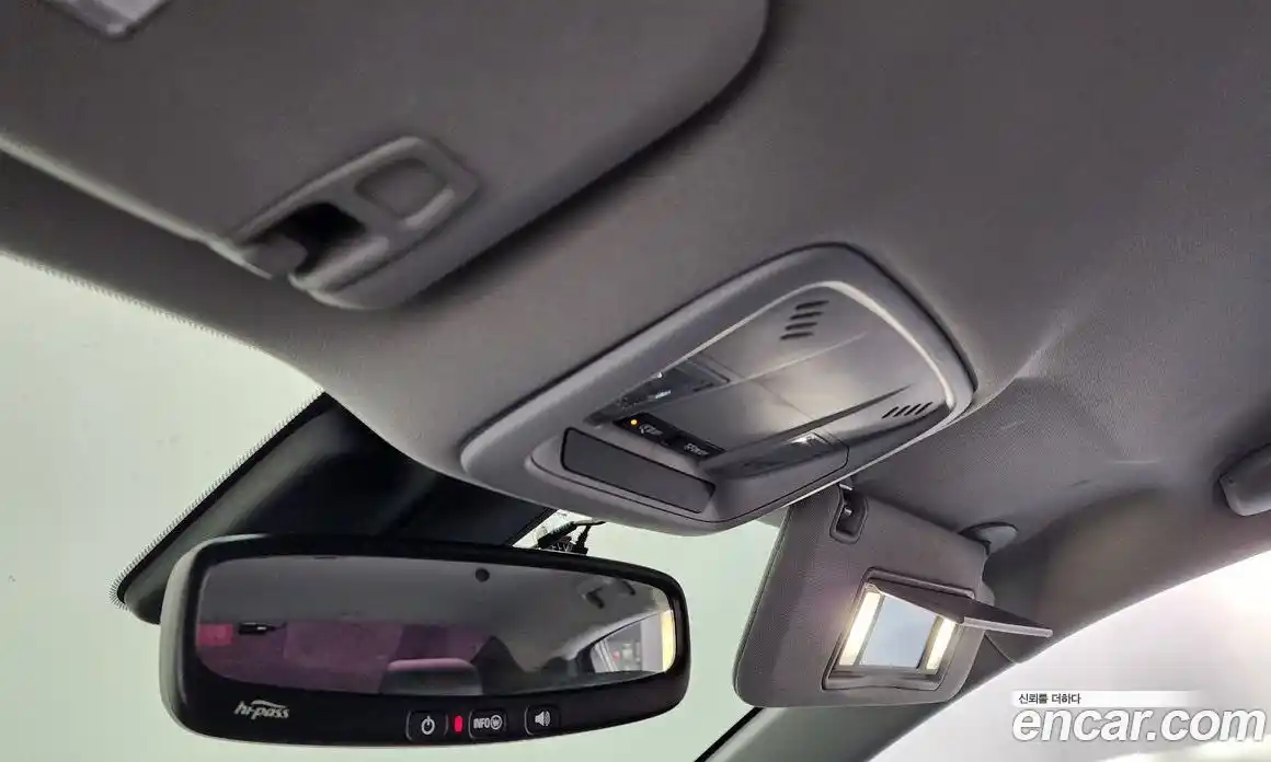 Chevrolet Malibu 2018 1.5 Автомат в Москве № 99626, фото 17