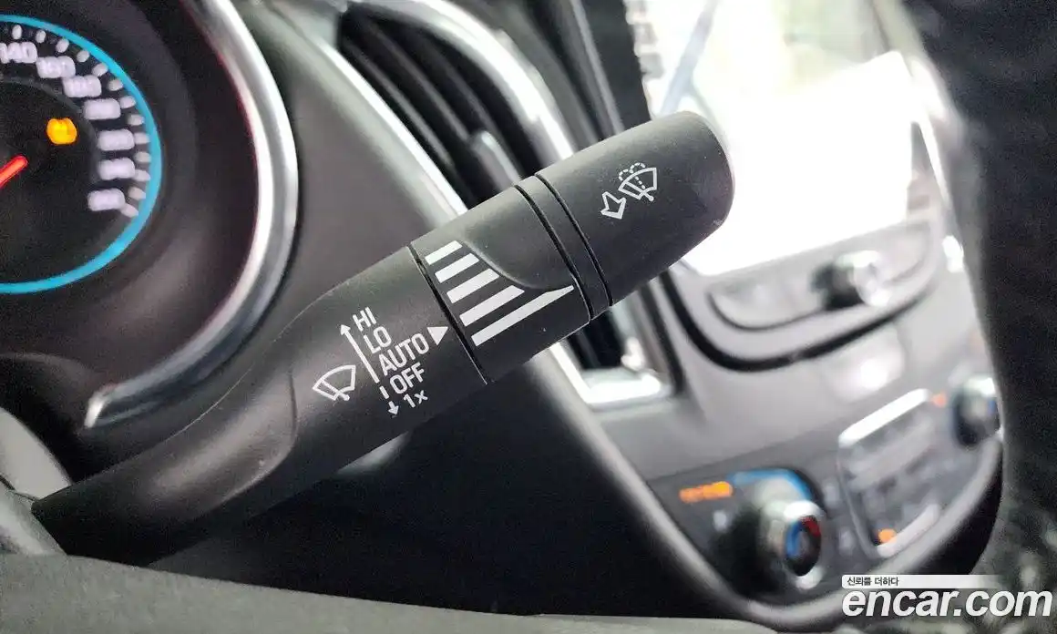 Chevrolet Malibu 2018 1.5 Автомат в Москве № 99626, фото 18