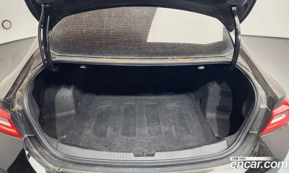 Chevrolet Malibu 2018 1.5 Автомат в Москве № 99626, фото 20