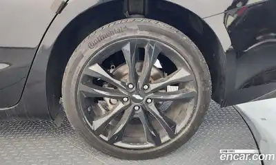 Chevrolet Malibu 2018 1.5 Автомат в Москве № 99626, миниатюра 5