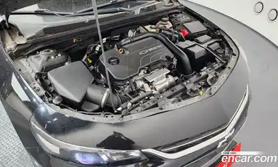 Chevrolet Malibu 2018 1.5 Автомат в Москве № 99626, миниатюра 6